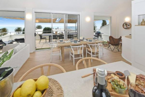 Seacliff Beach Retreat Lux, Modern, Seaviews, 3BR, Balcony